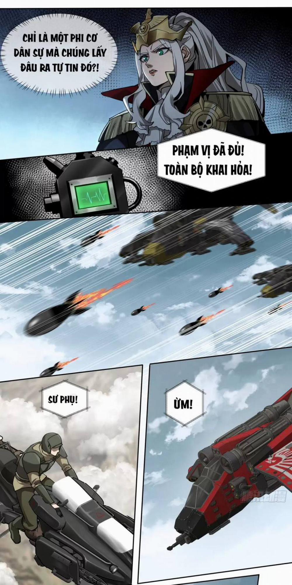 Truyền Kỳ Thái Lạc 65 trang 42