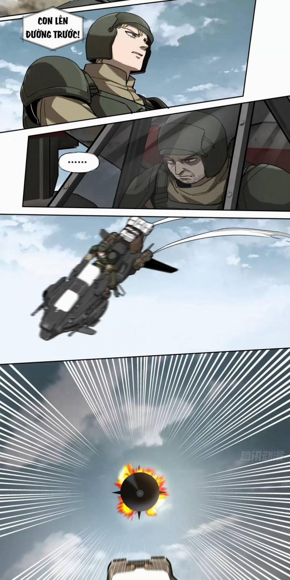 Truyền Kỳ Thái Lạc 65 trang 43