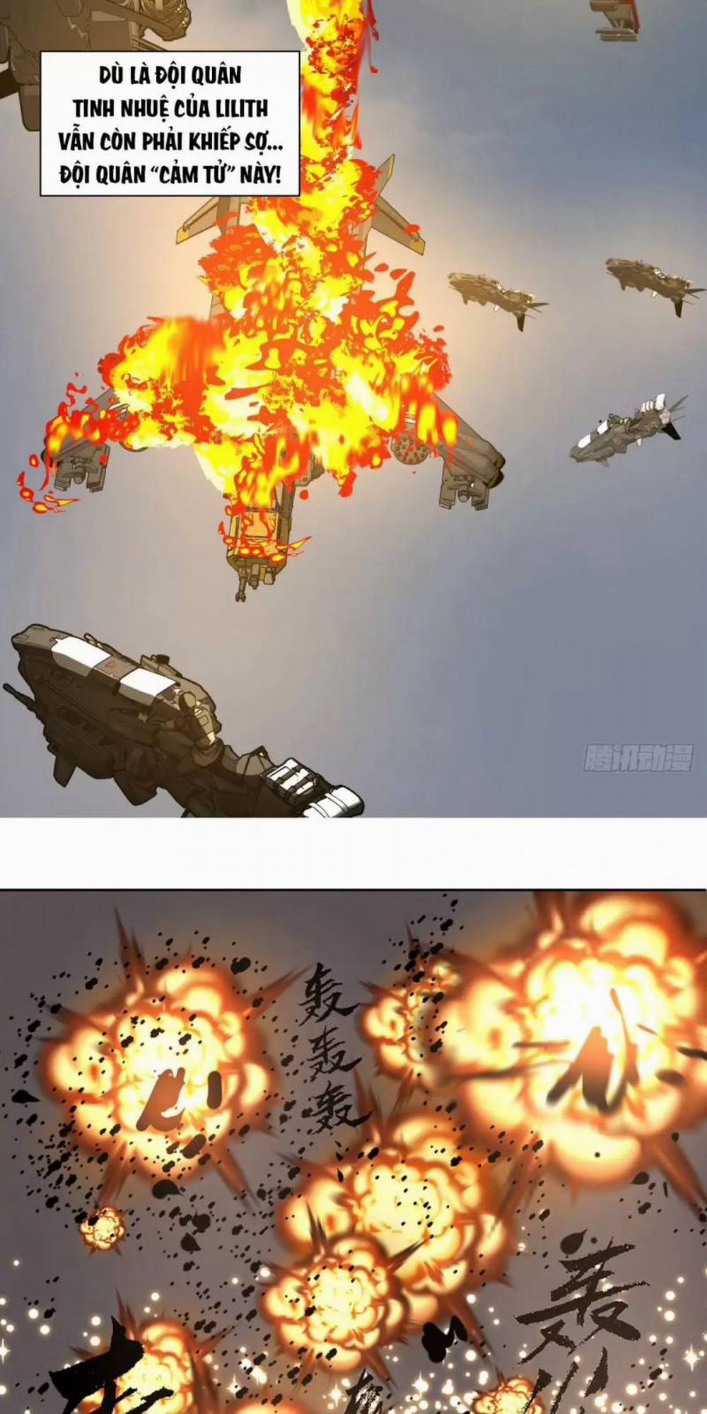 Truyền Kỳ Thái Lạc 65 trang 47