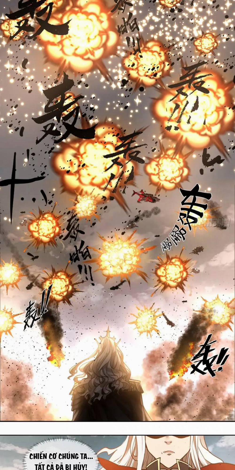 Truyền Kỳ Thái Lạc 65 trang 48