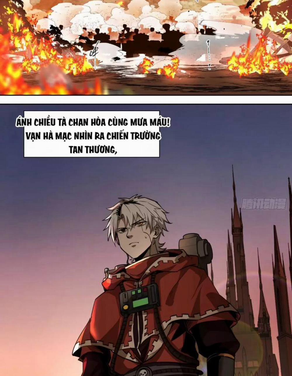 Truyền Kỳ Thái Lạc 65 trang 50