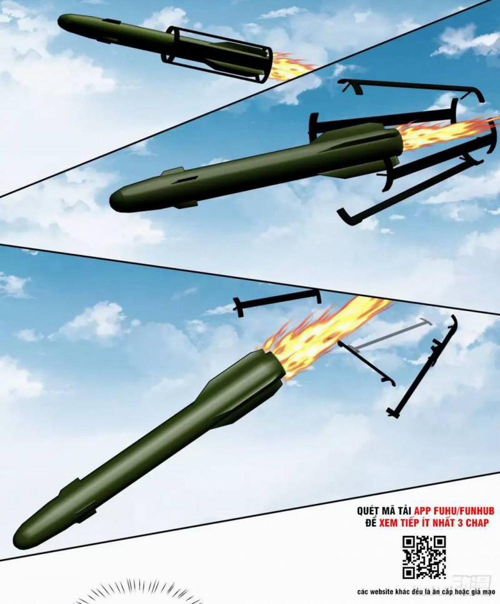 Truyền Kỳ Thái Lạc 65 trang 8