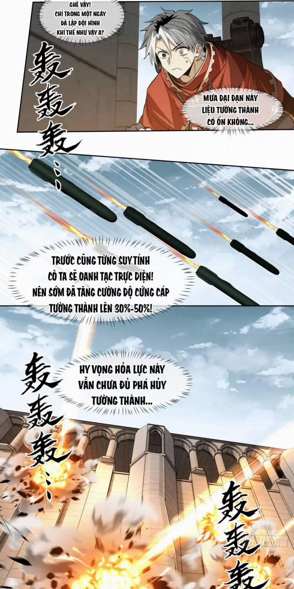 Truyền Kỳ Thái Lạc 65 trang 9