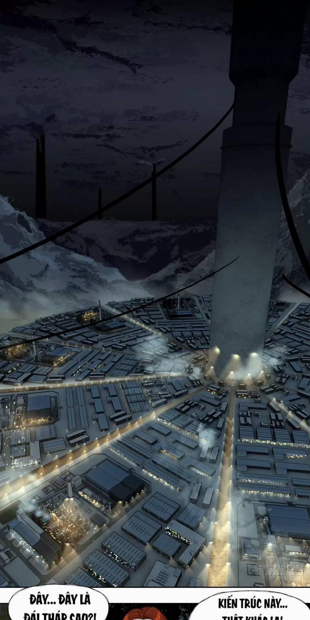 Truyền Kỳ Thái Lạc 66 trang 14