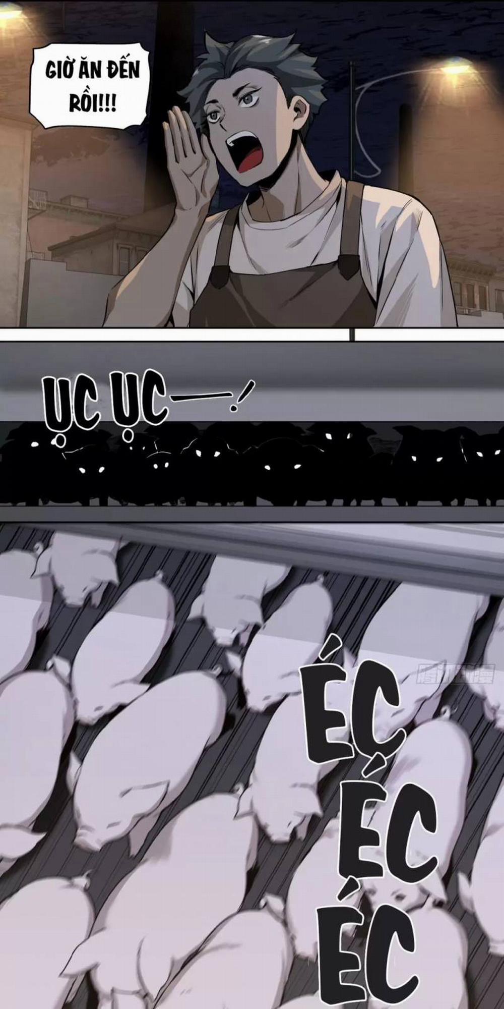 Truyền Kỳ Thái Lạc 66 trang 18