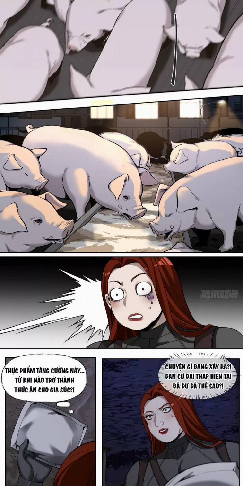 Truyền Kỳ Thái Lạc 66 trang 19