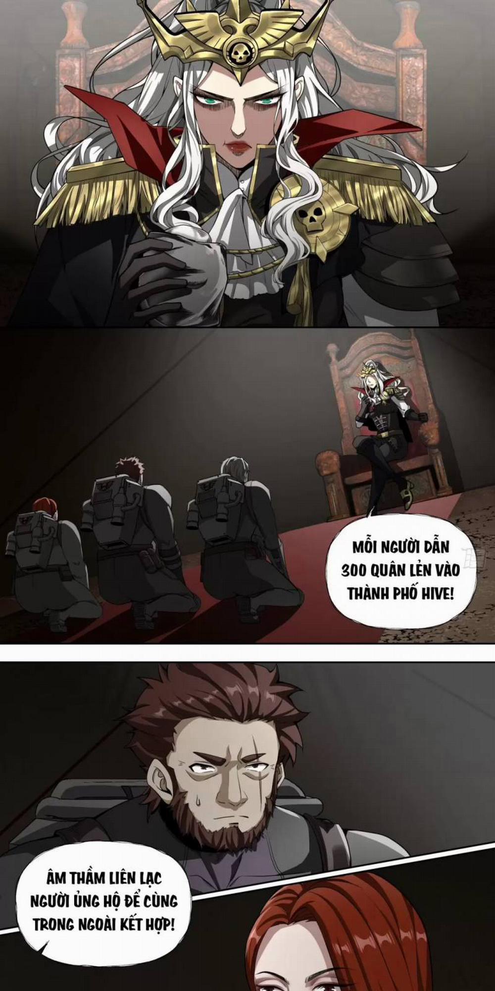 Truyền Kỳ Thái Lạc 66 trang 2