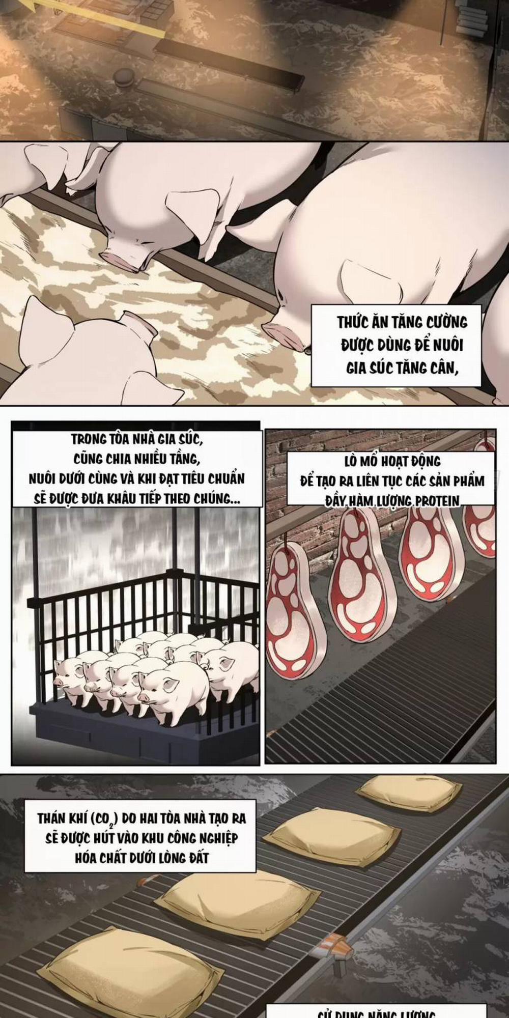 Truyền Kỳ Thái Lạc 66 trang 23