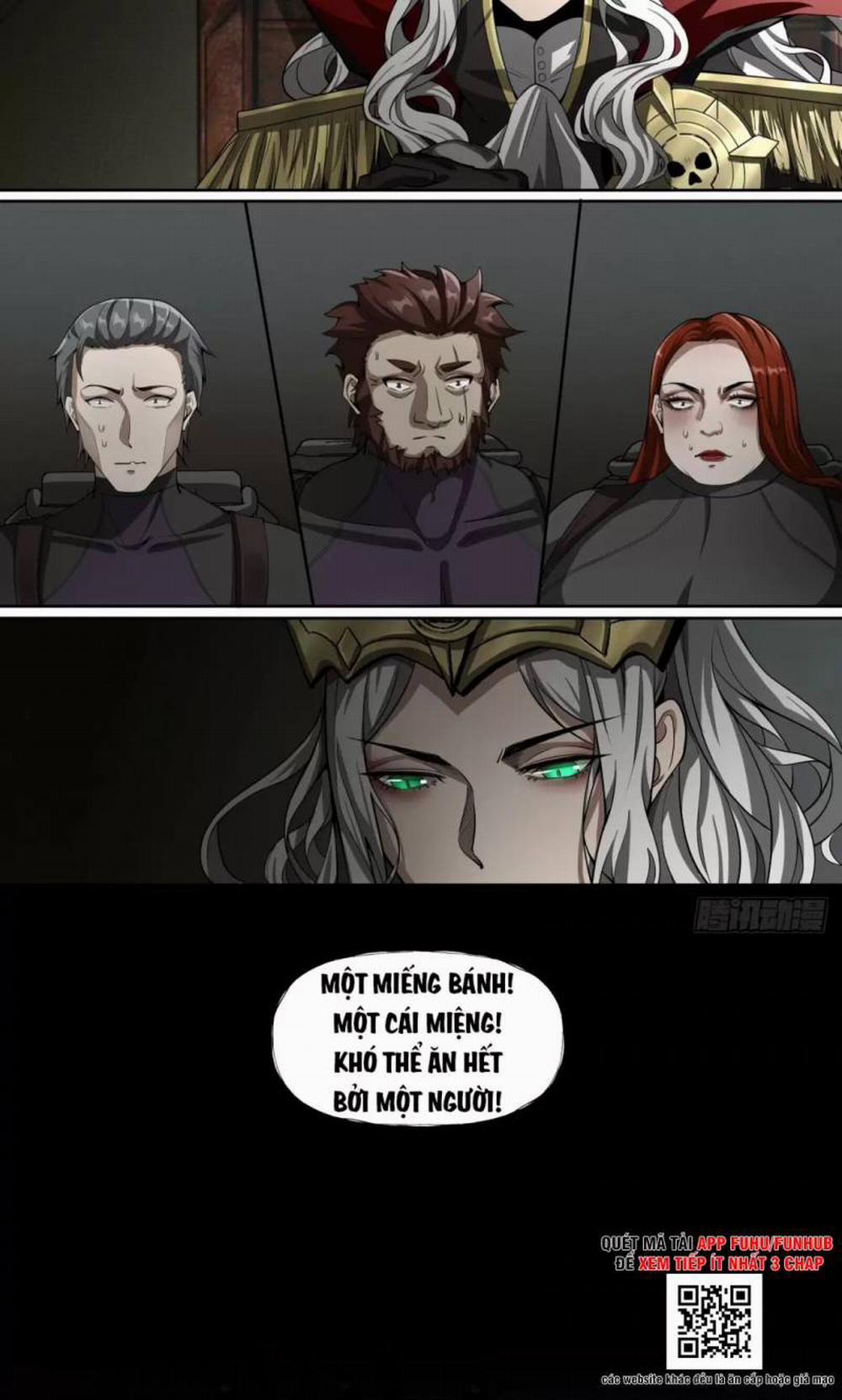 Truyền Kỳ Thái Lạc 66 trang 5