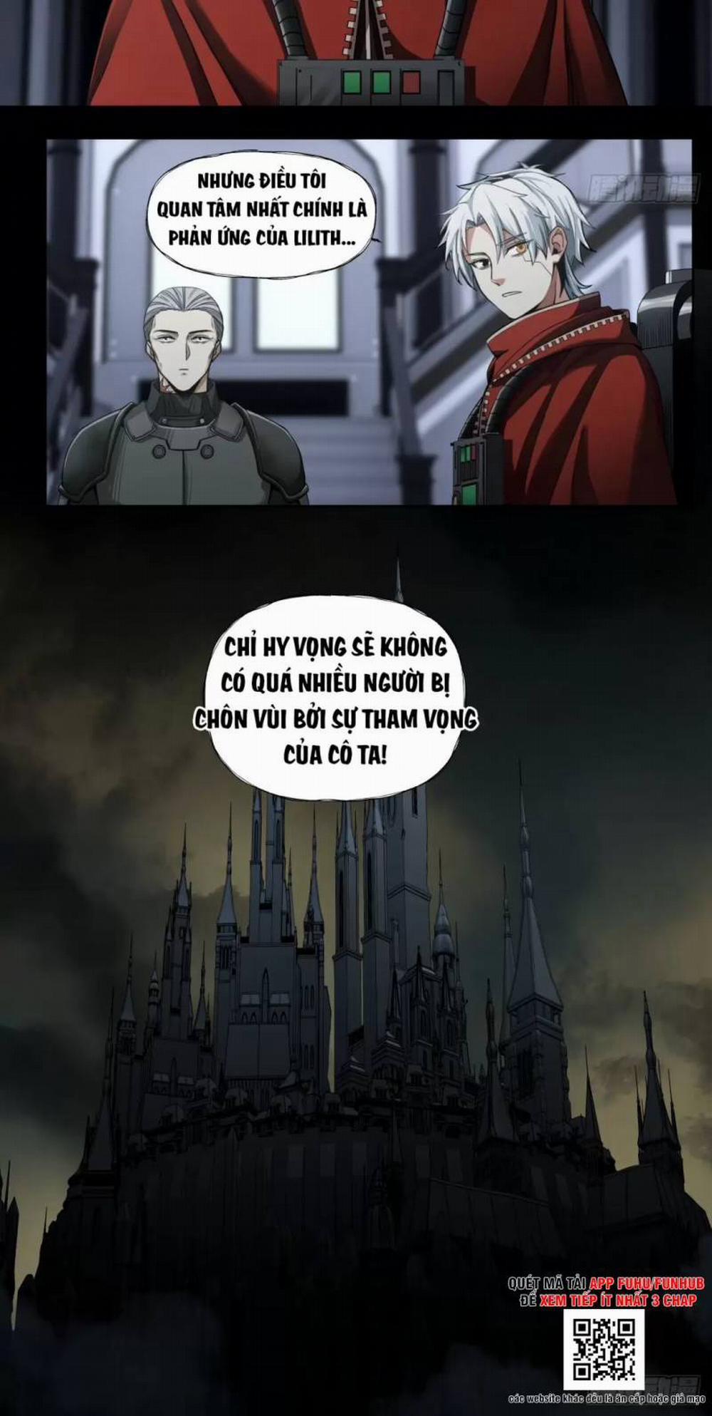 Truyền Kỳ Thái Lạc 67 trang 33