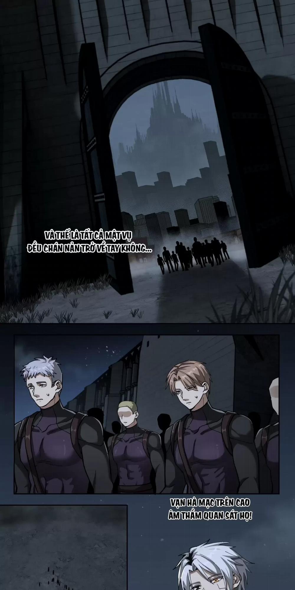 Truyền Kỳ Thái Lạc 68 trang 1