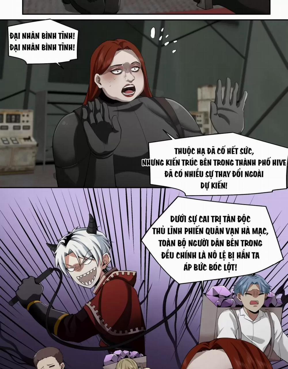 Truyền Kỳ Thái Lạc 68 trang 13