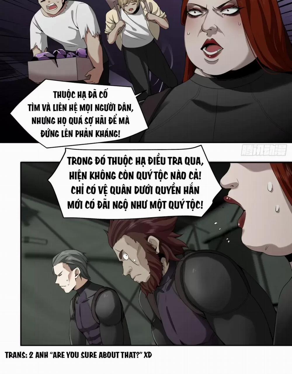 Truyền Kỳ Thái Lạc 68 trang 14