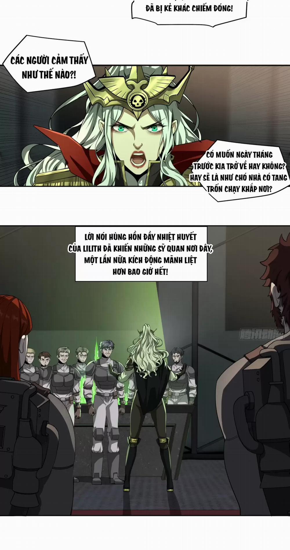 Truyền Kỳ Thái Lạc 68 trang 17