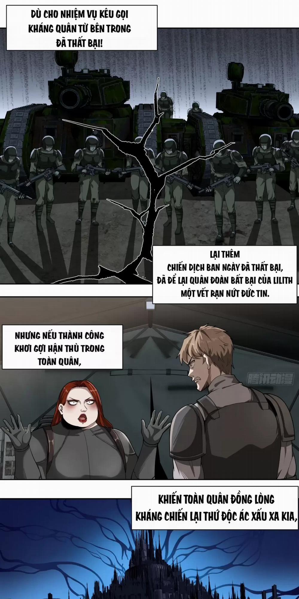 Truyền Kỳ Thái Lạc 68 trang 18