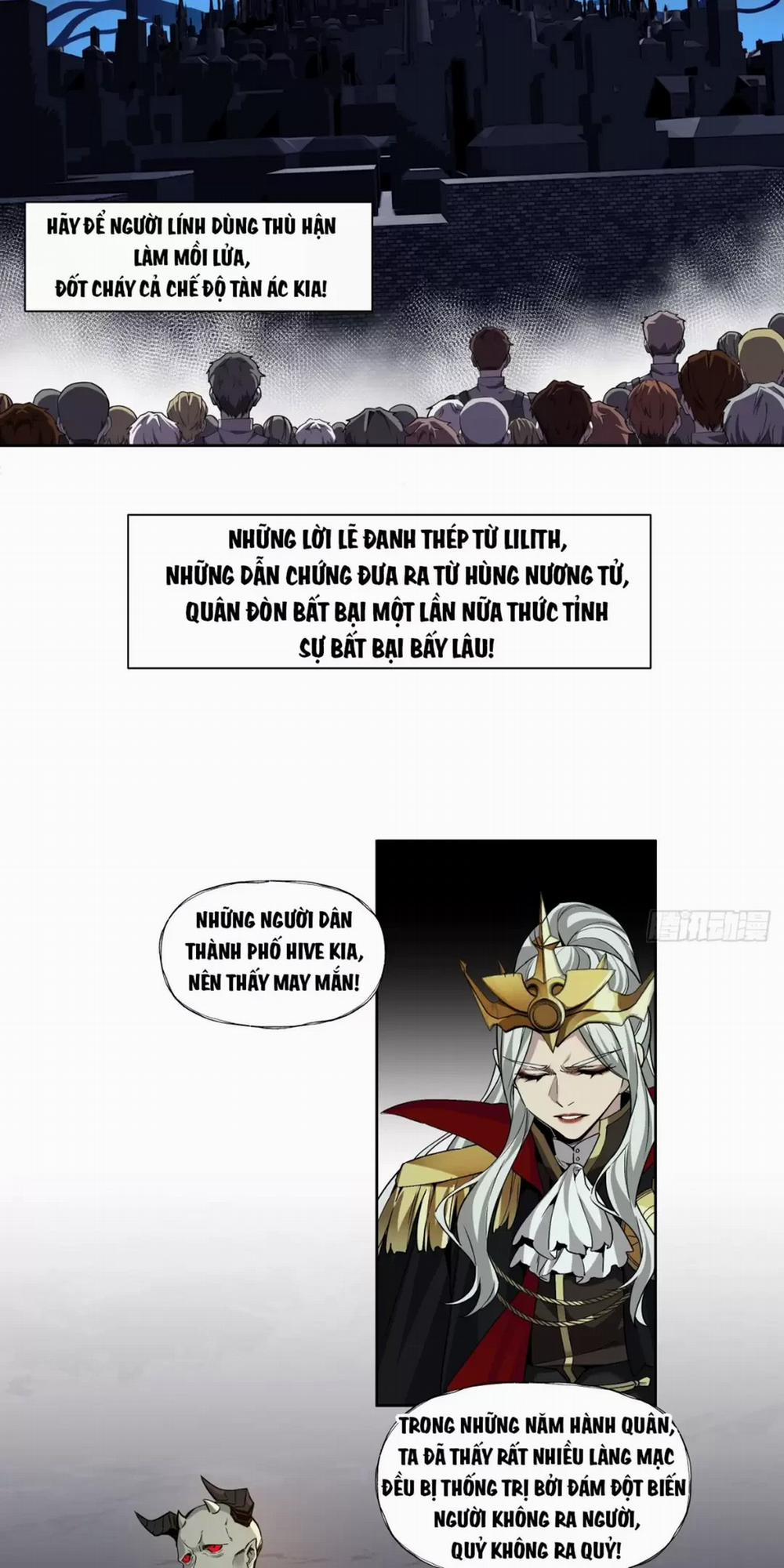 Truyền Kỳ Thái Lạc 68 trang 19