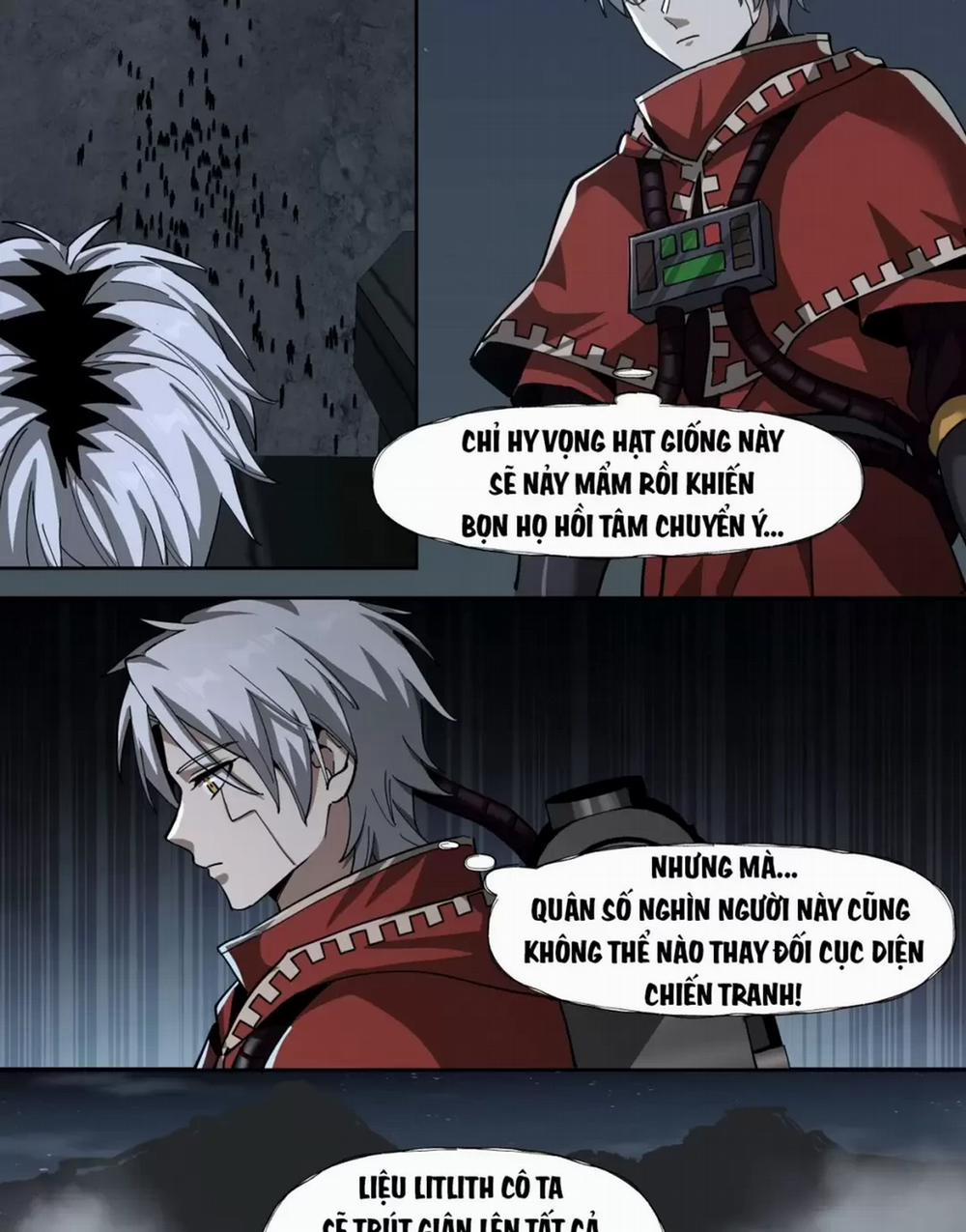 Truyền Kỳ Thái Lạc 68 trang 2