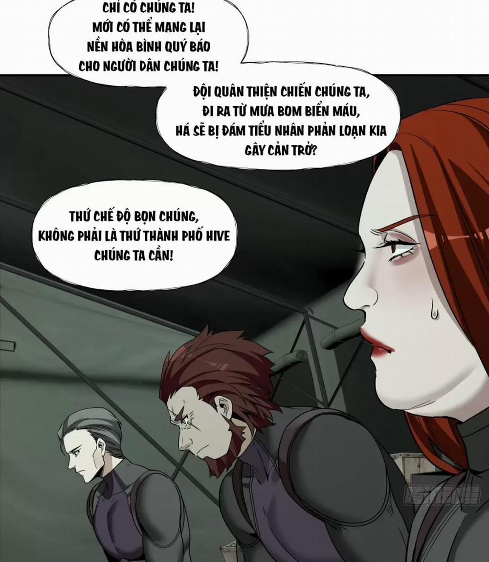 Truyền Kỳ Thái Lạc 68 trang 21