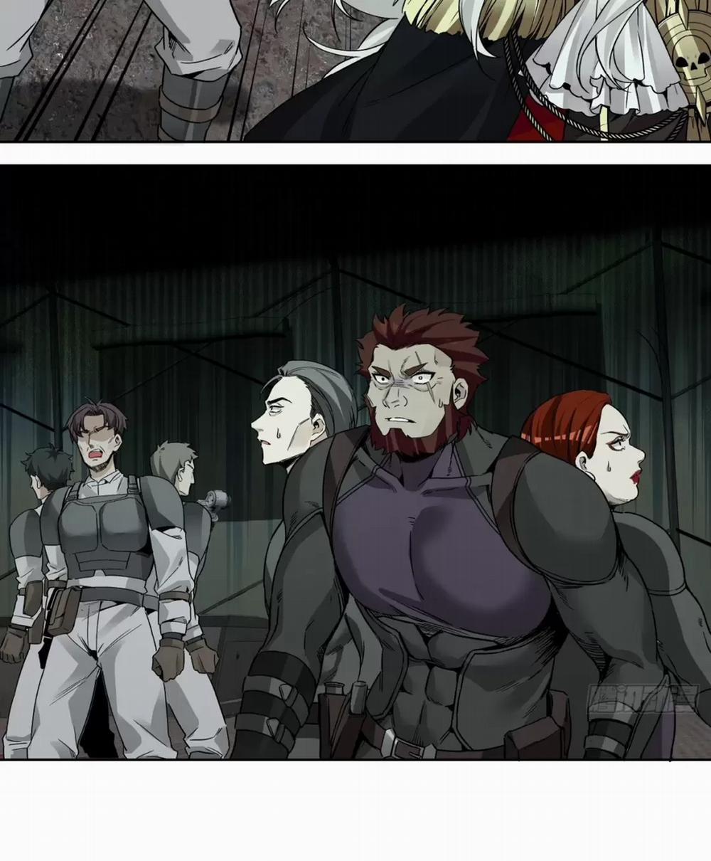 Truyền Kỳ Thái Lạc 68 trang 28