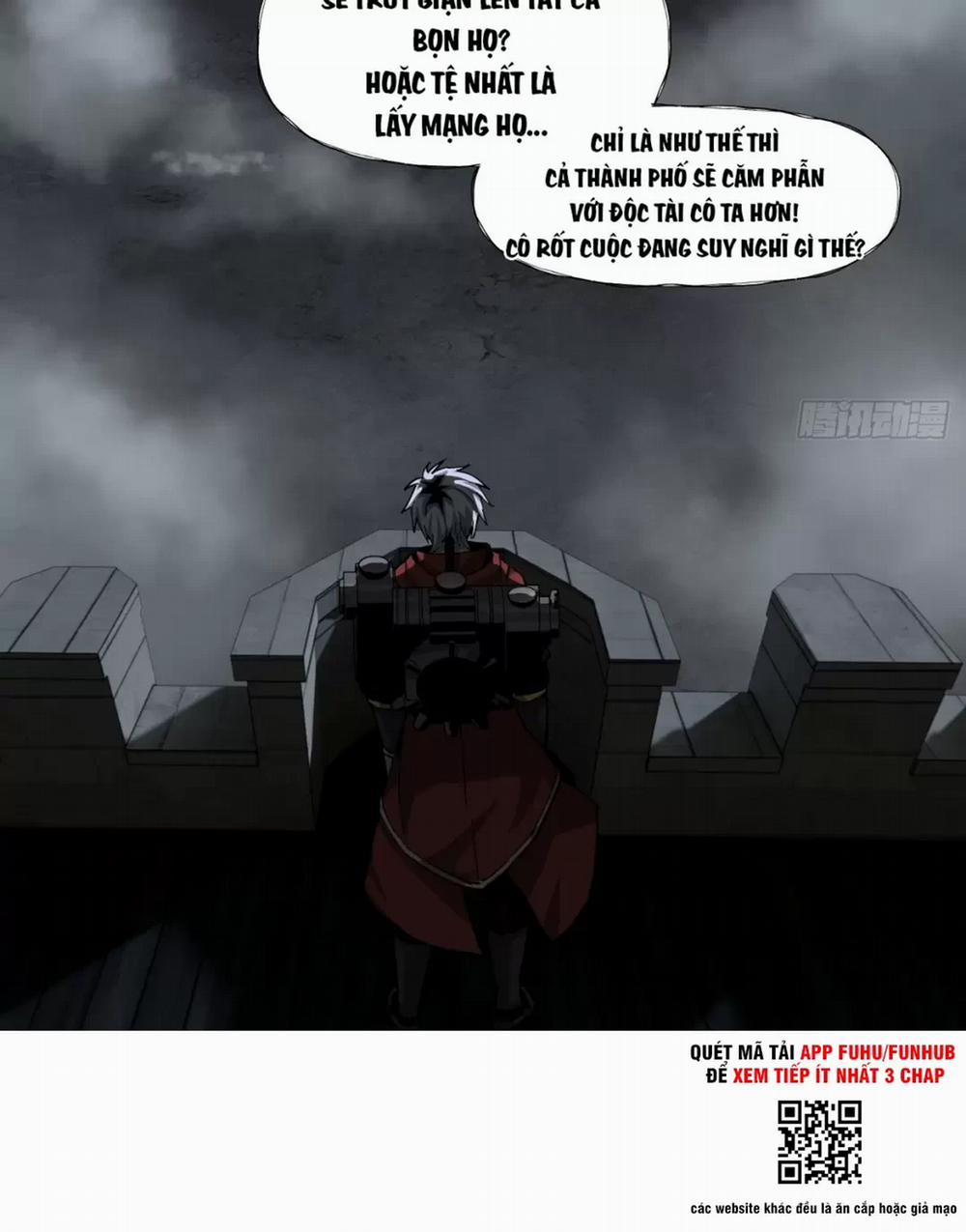 Truyền Kỳ Thái Lạc 68 trang 3