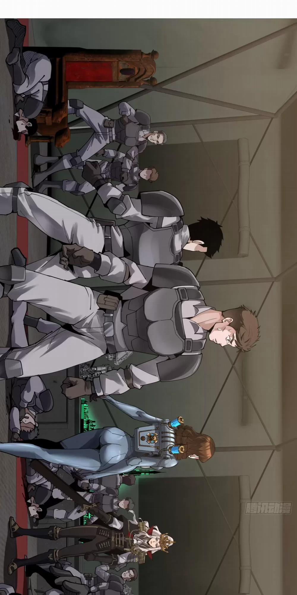 Truyền Kỳ Thái Lạc 68 trang 31