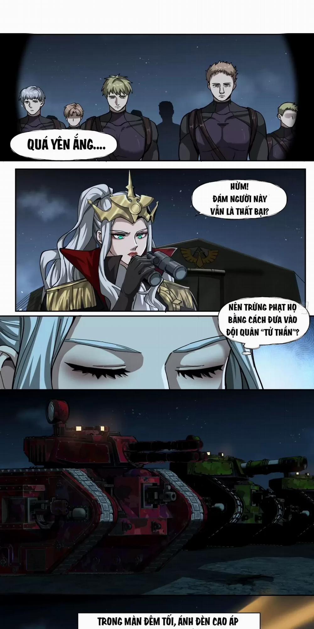 Truyền Kỳ Thái Lạc 68 trang 4