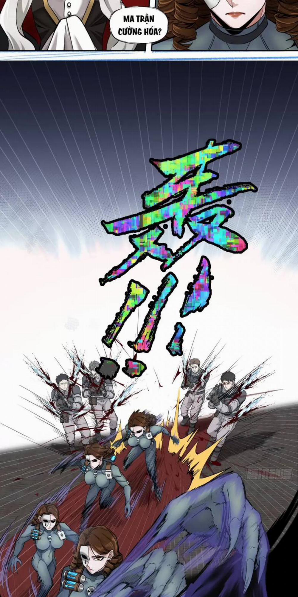 Truyền Kỳ Thái Lạc 69 trang 14