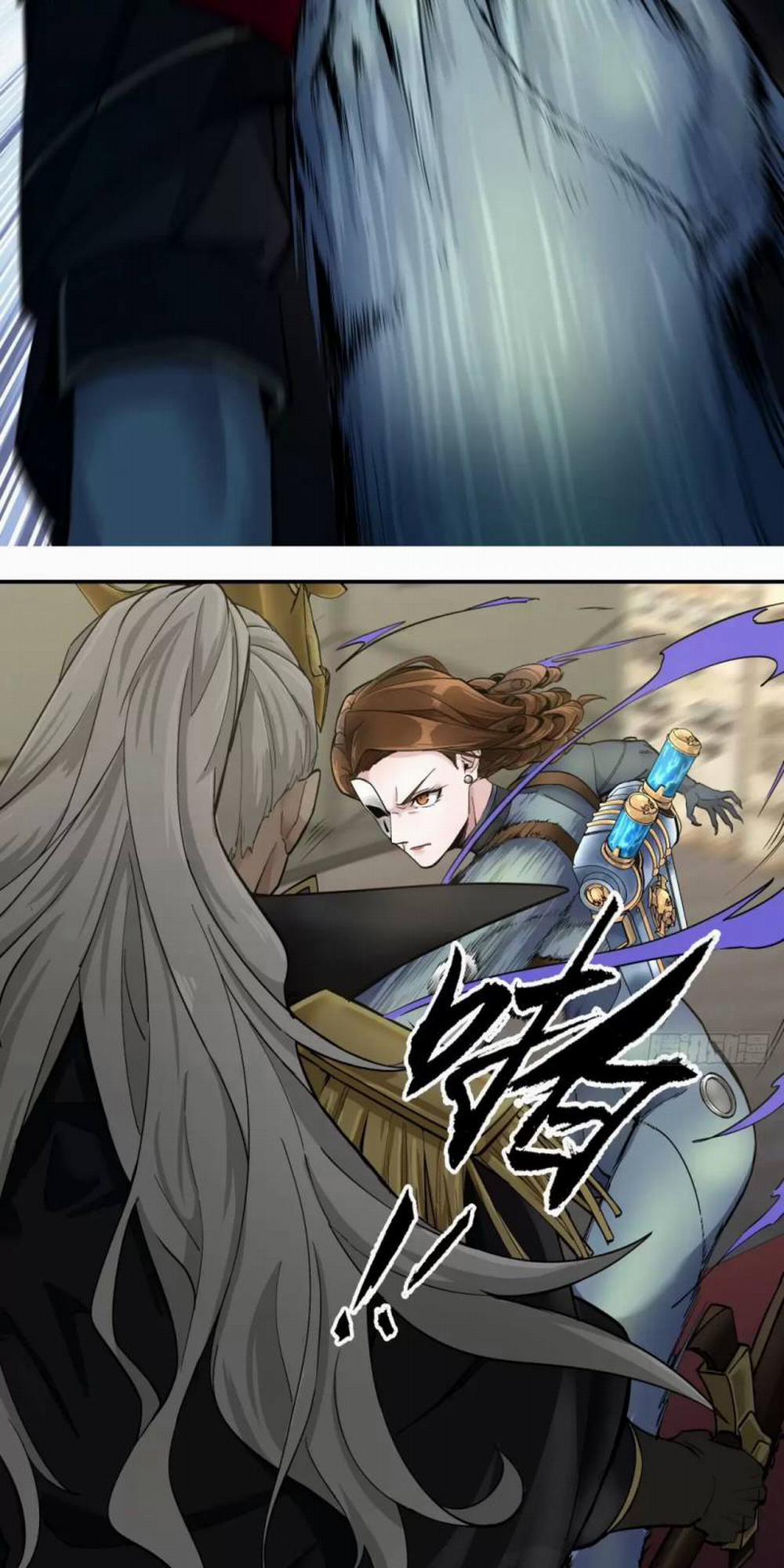 Truyền Kỳ Thái Lạc 69 trang 16