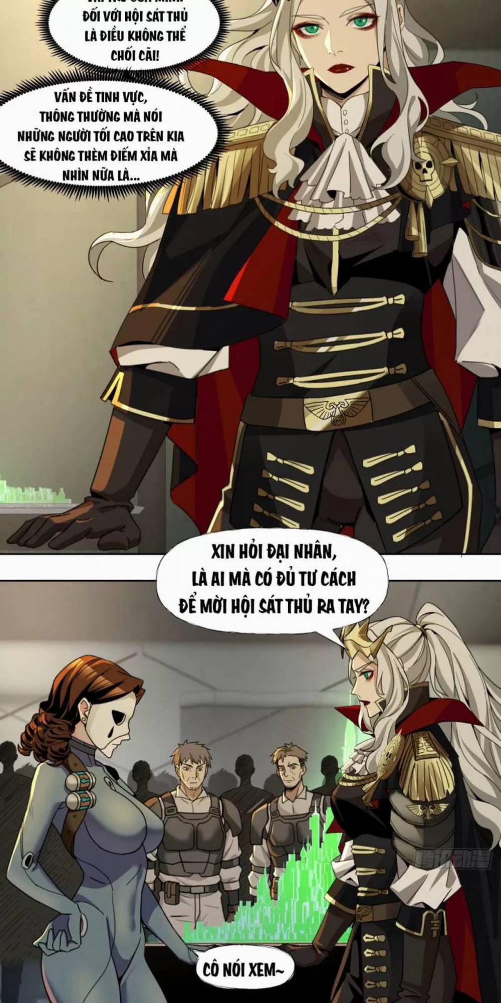 Truyền Kỳ Thái Lạc 69 trang 2