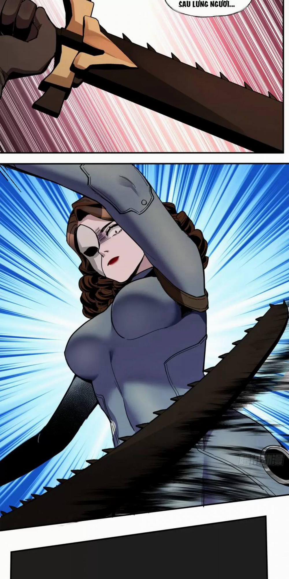 Truyền Kỳ Thái Lạc 69 trang 21