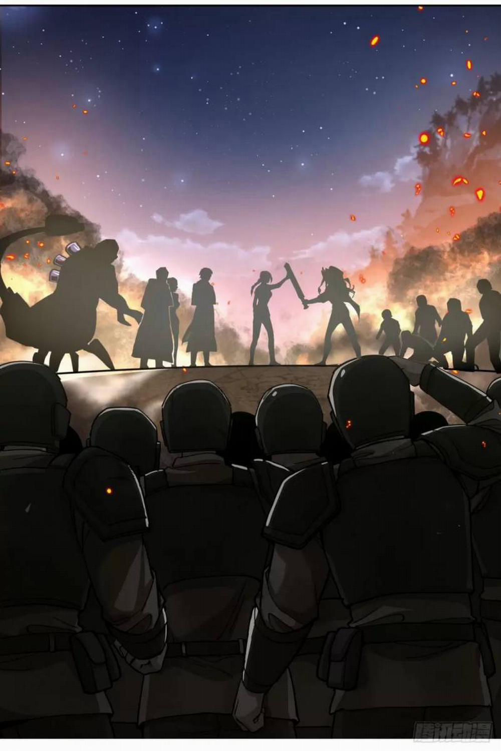 Truyền Kỳ Thái Lạc 69 trang 26