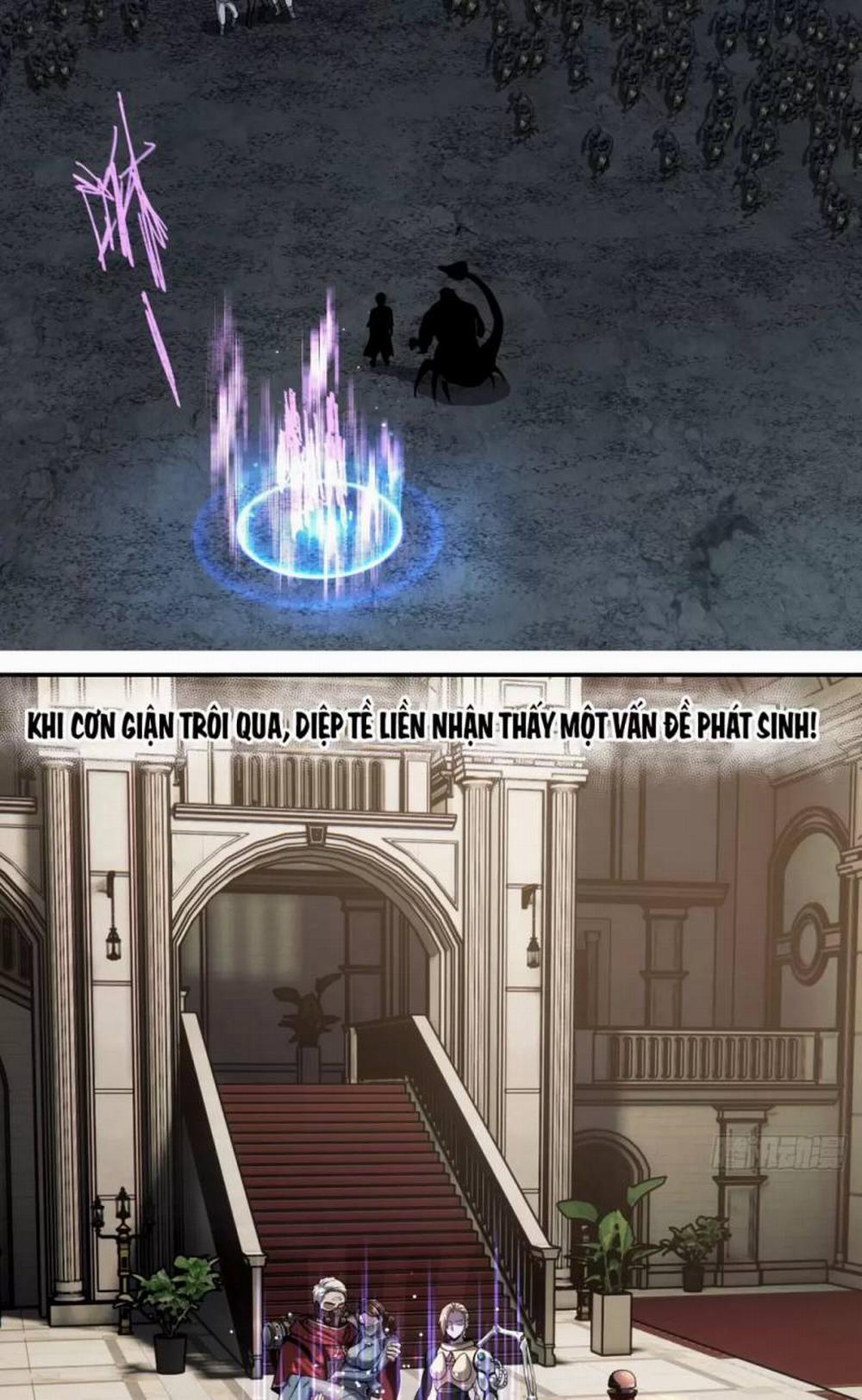 Truyền Kỳ Thái Lạc 69 trang 31