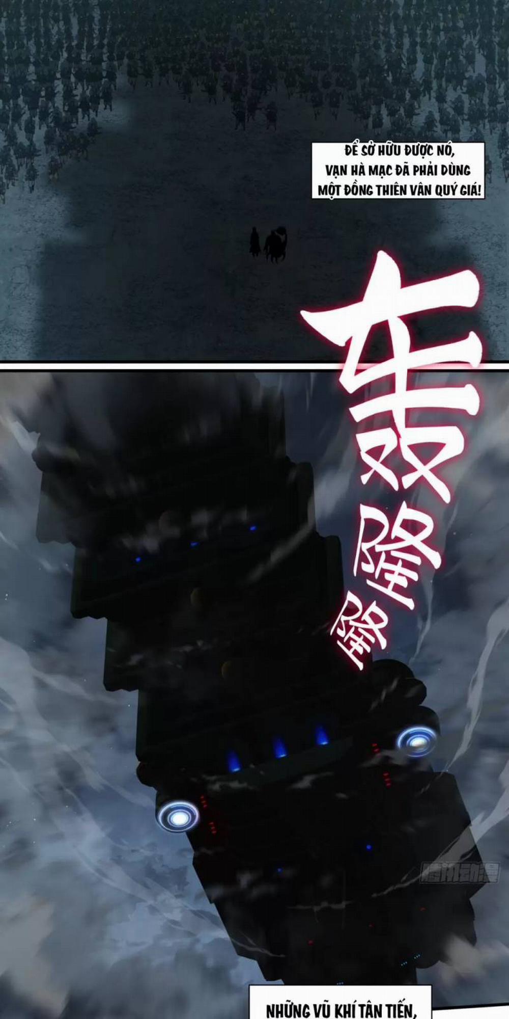 Truyền Kỳ Thái Lạc 69 trang 40