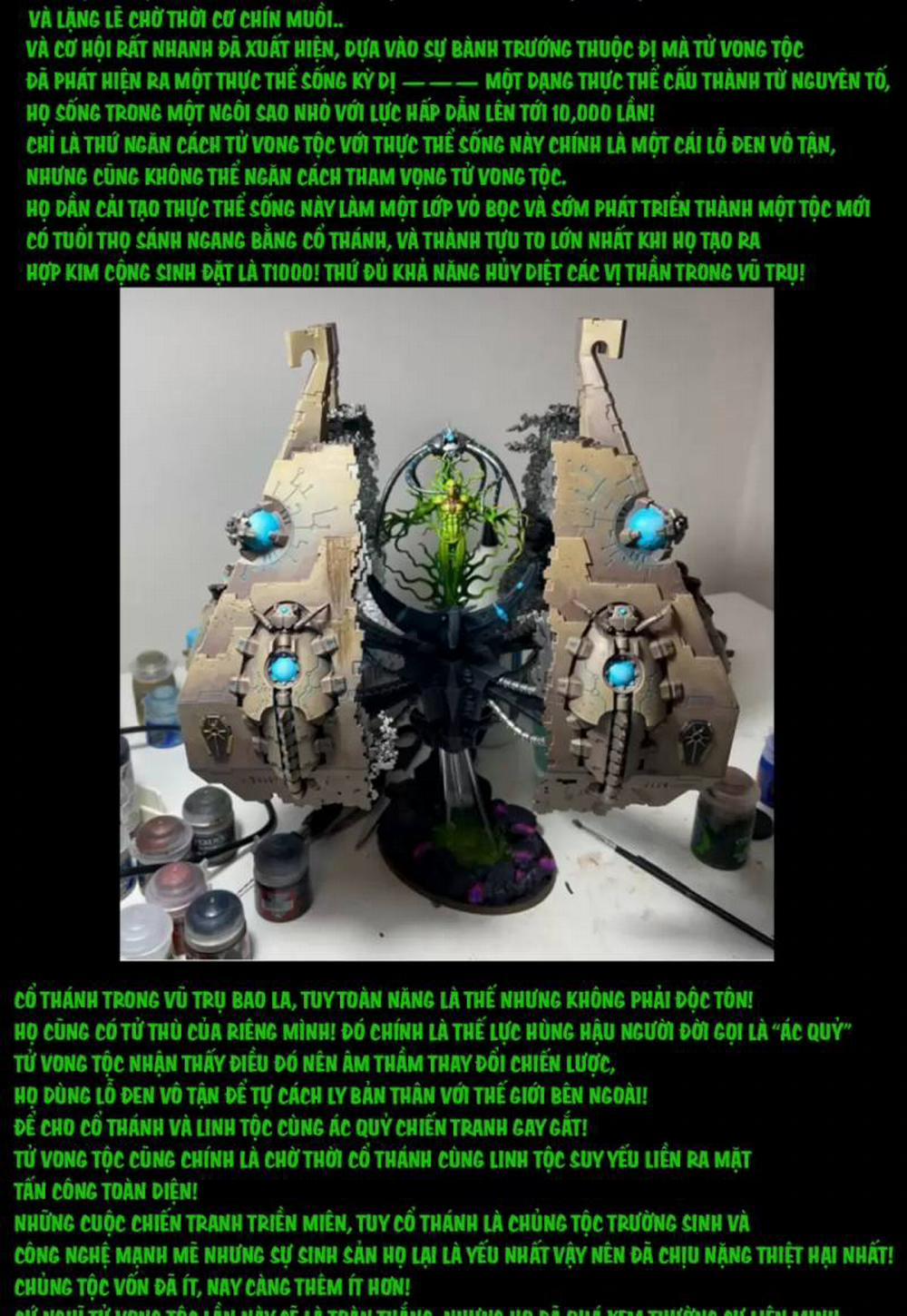 Truyền Kỳ Thái Lạc 69 trang 46