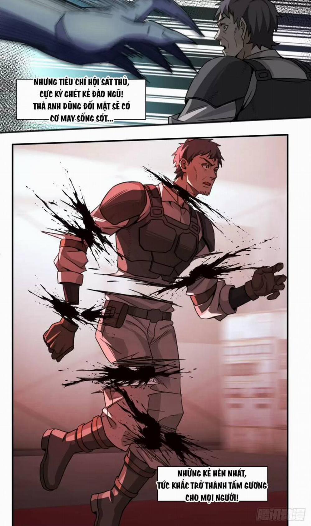 Truyền Kỳ Thái Lạc 69 trang 5