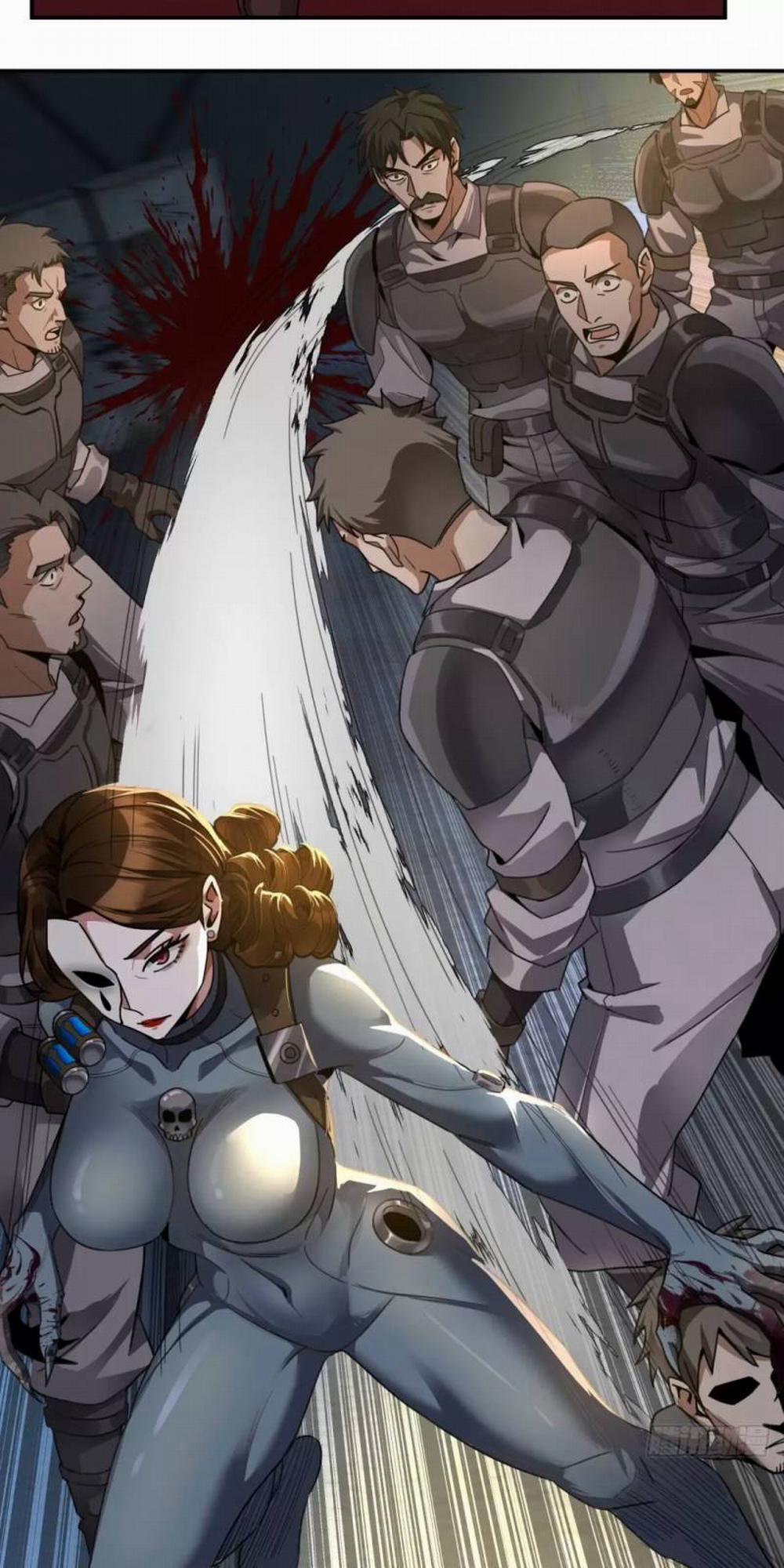 Truyền Kỳ Thái Lạc 69 trang 6