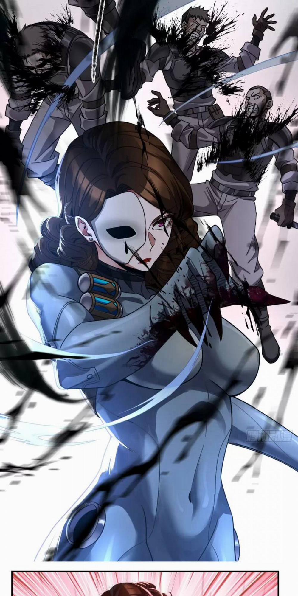 Truyền Kỳ Thái Lạc 69 trang 9