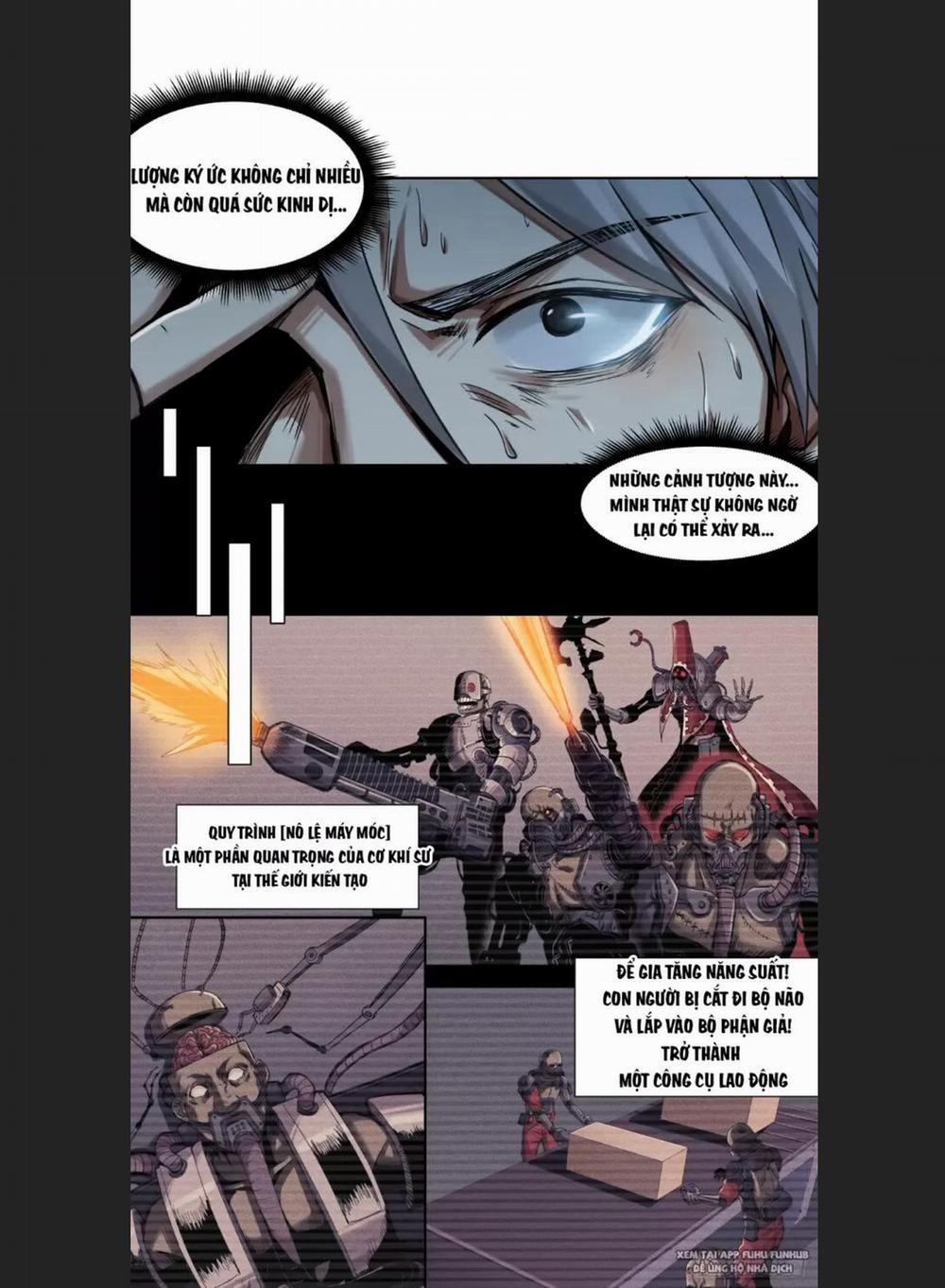 Truyền Kỳ Thái Lạc 7 trang 10