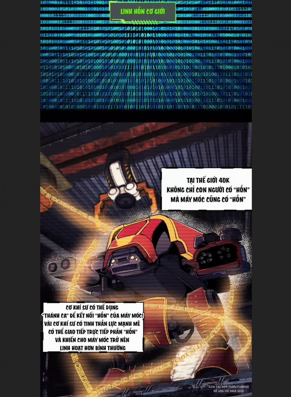 Truyền Kỳ Thái Lạc 7 trang 16