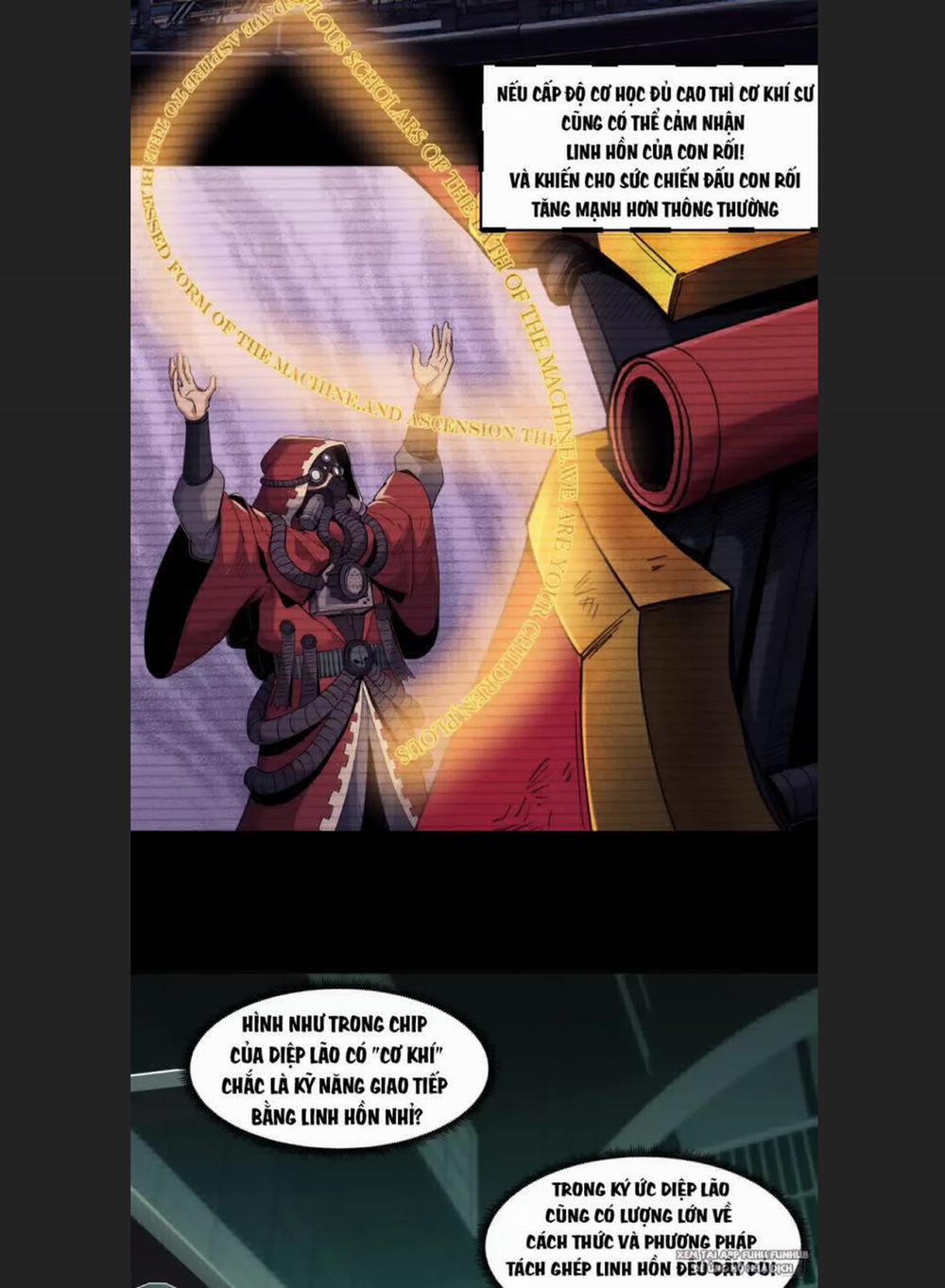 Truyền Kỳ Thái Lạc 7 trang 17