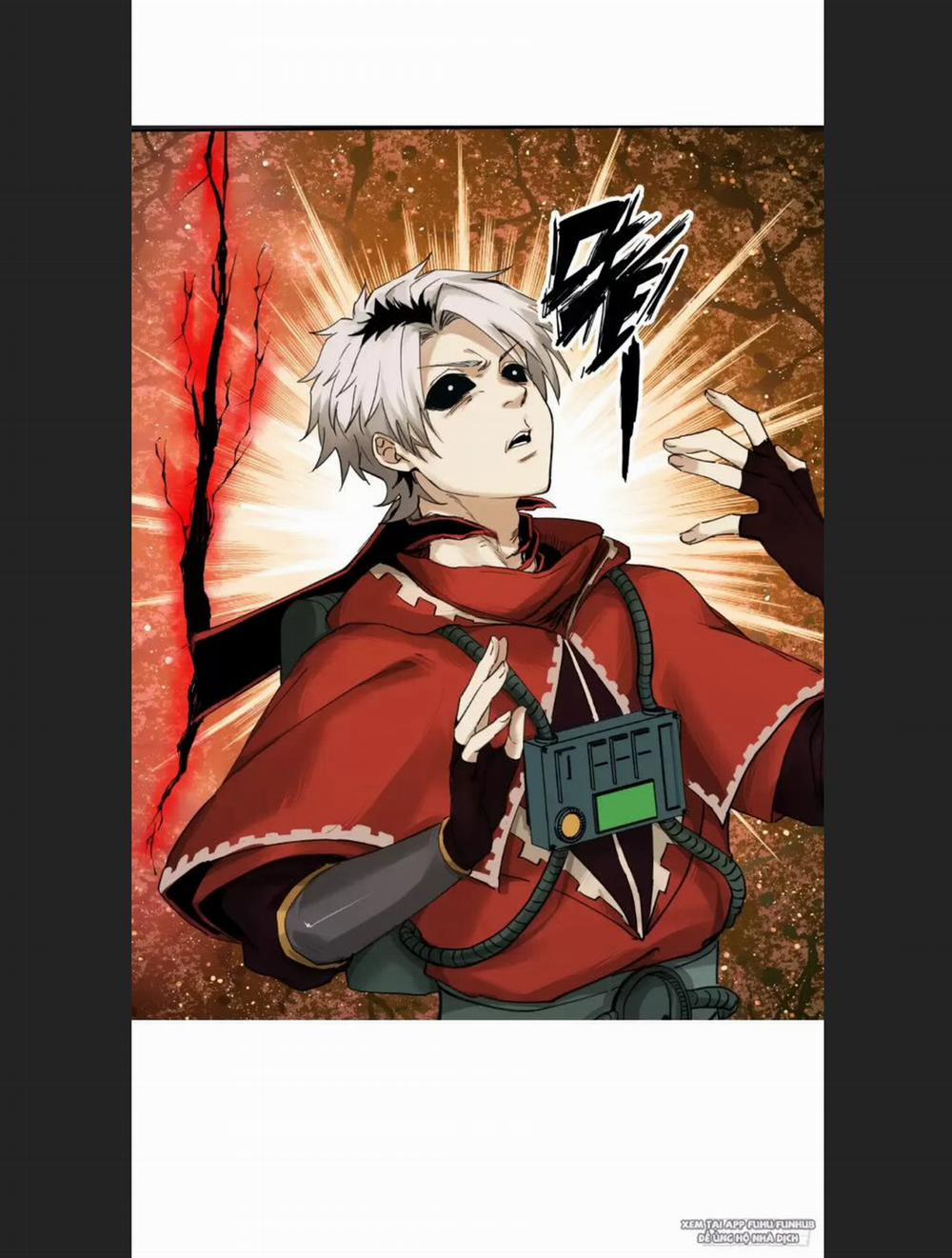 Truyền Kỳ Thái Lạc 7 trang 22