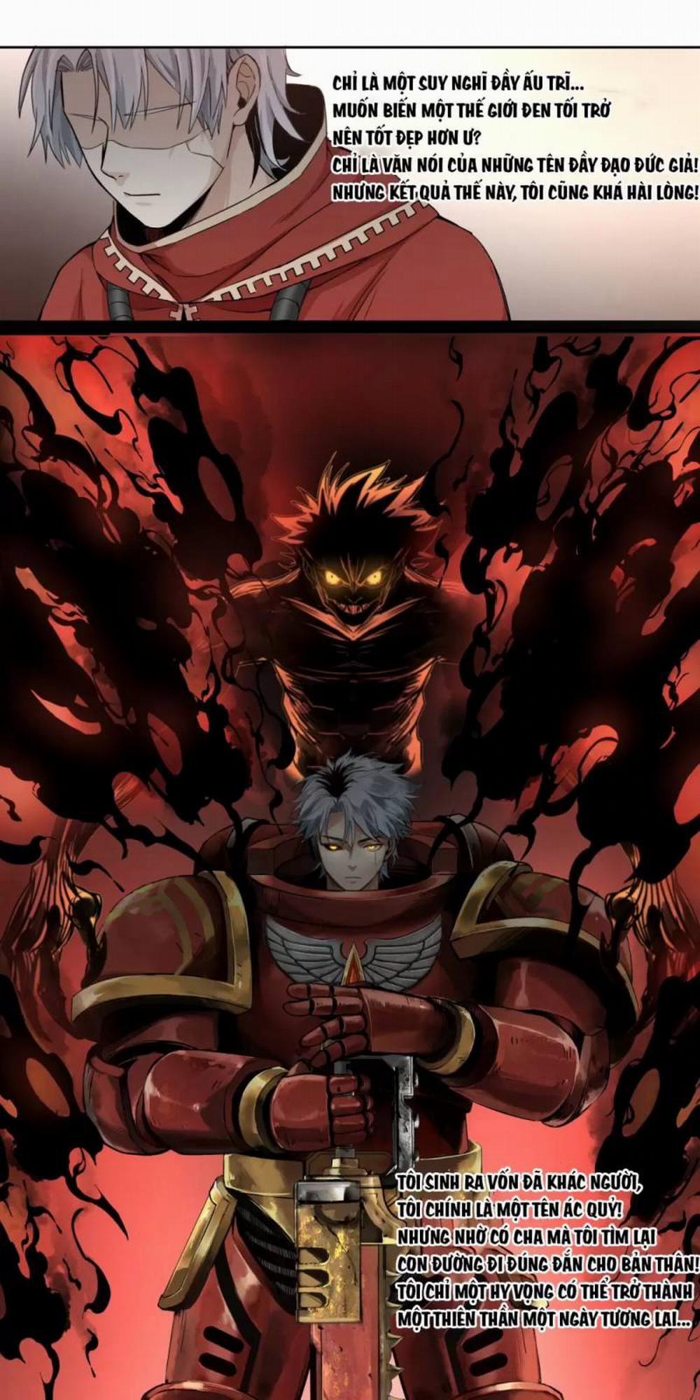 Truyền Kỳ Thái Lạc 70 trang 12