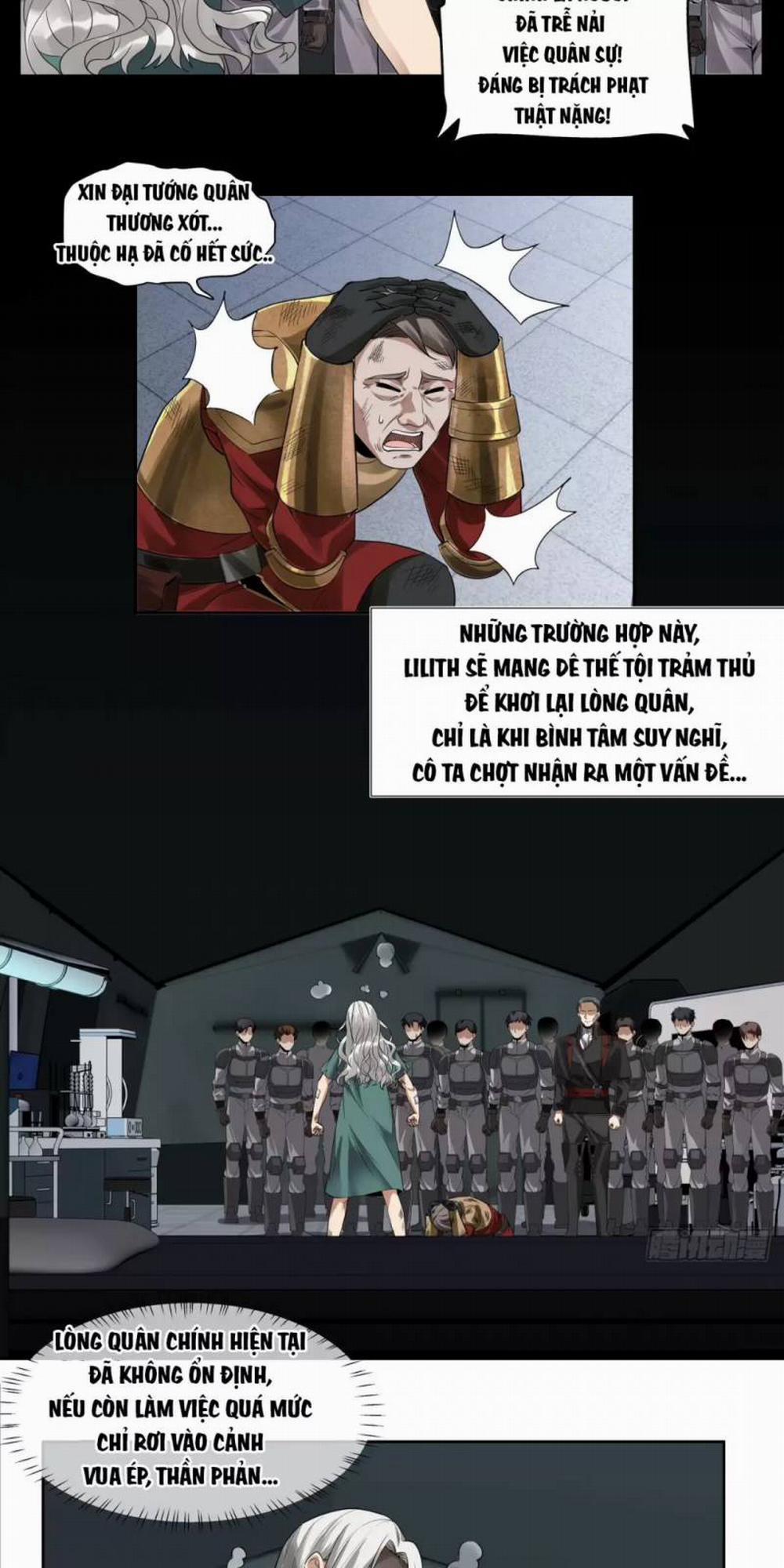 Truyền Kỳ Thái Lạc 70 trang 23