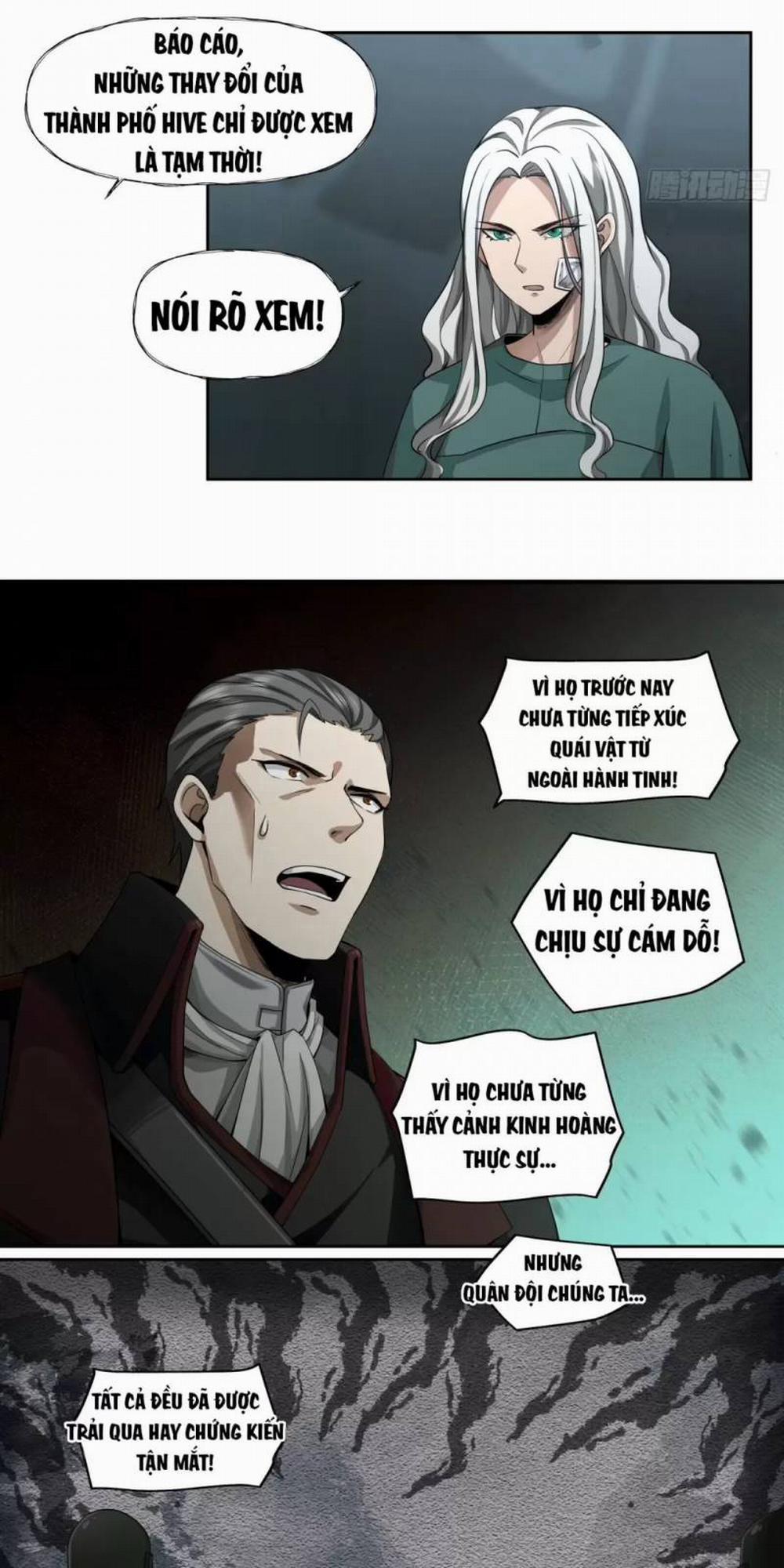 Truyền Kỳ Thái Lạc 70 trang 26