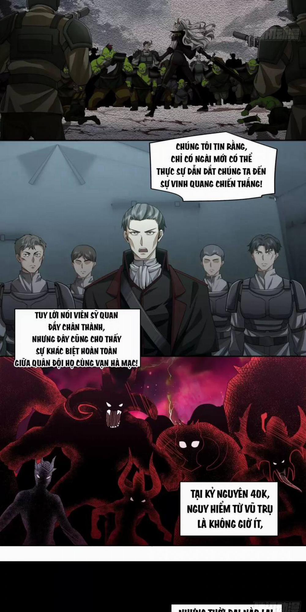 Truyền Kỳ Thái Lạc 70 trang 27