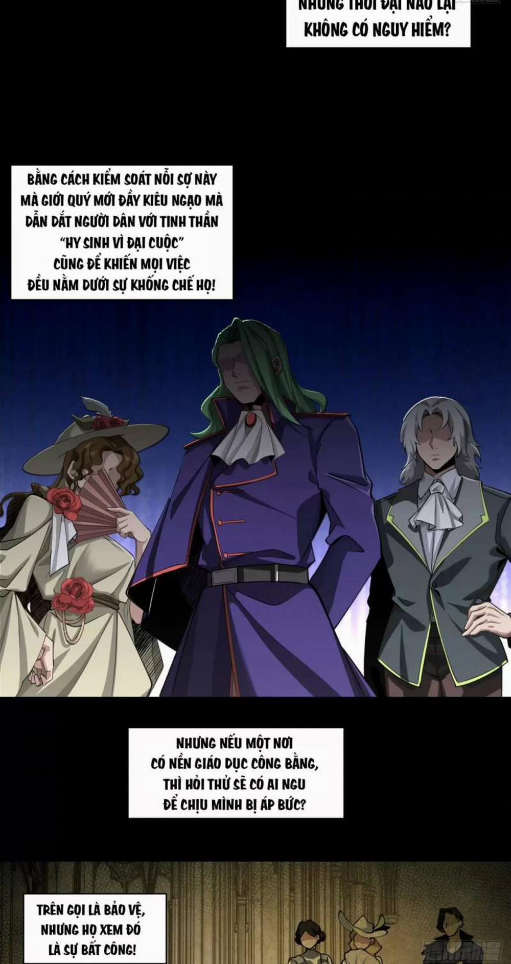 Truyền Kỳ Thái Lạc 70 trang 28