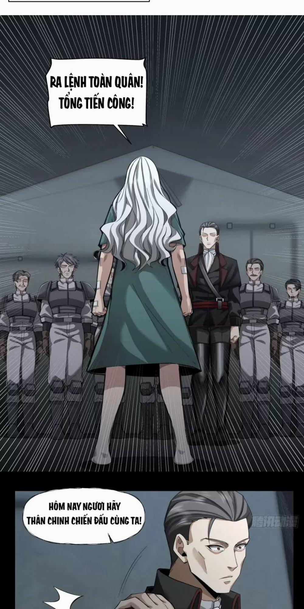 Truyền Kỳ Thái Lạc 70 trang 31