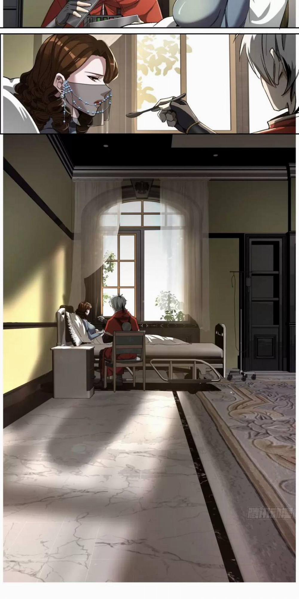 Truyền Kỳ Thái Lạc 70 trang 8