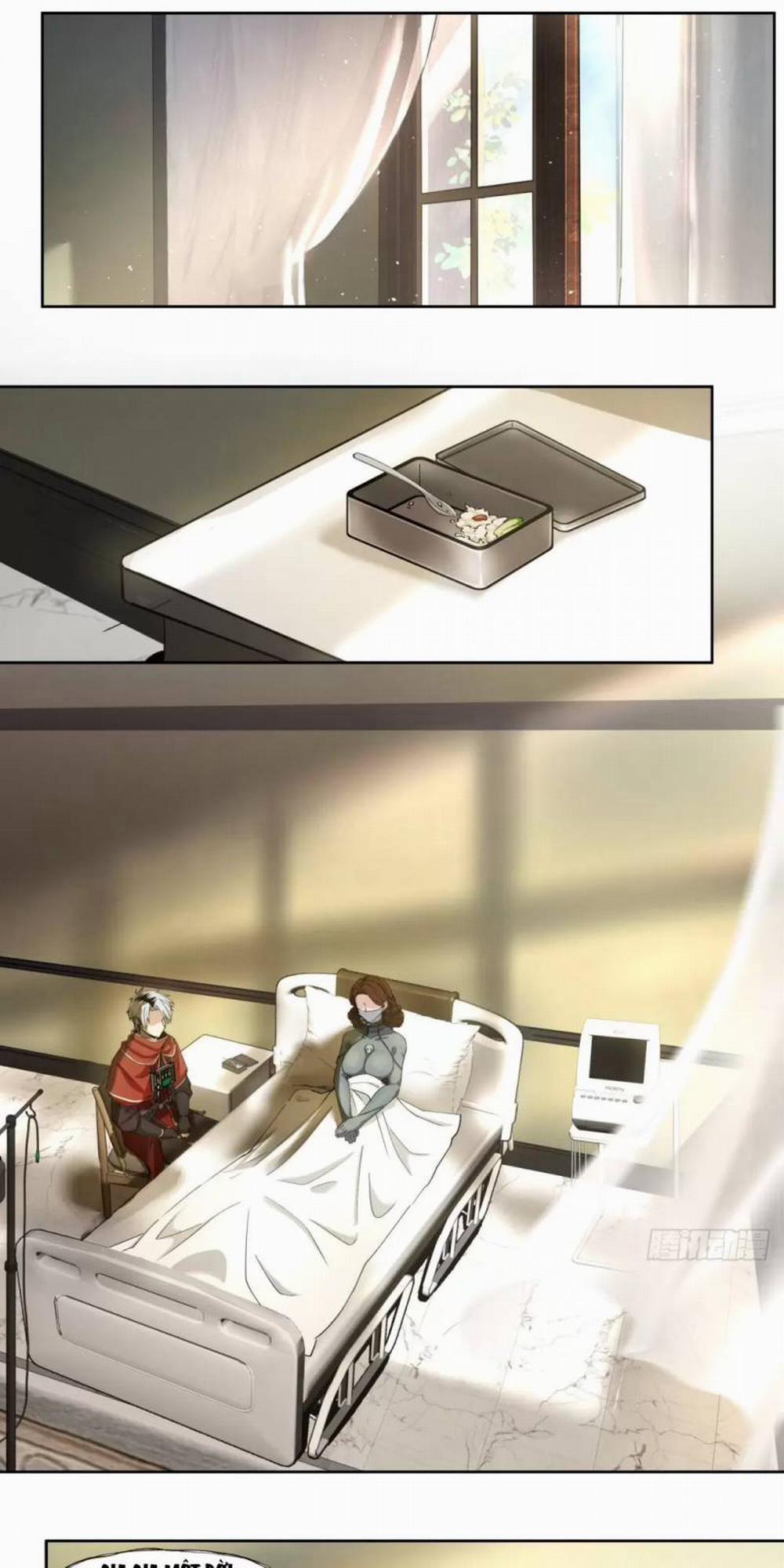 Truyền Kỳ Thái Lạc 70 trang 9