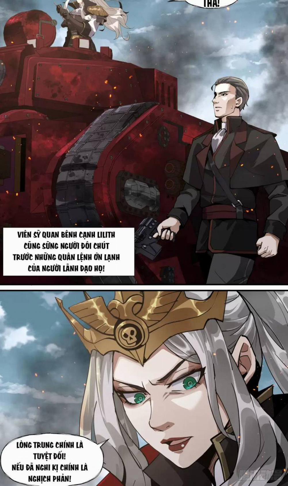 Truyền Kỳ Thái Lạc 71 trang 14